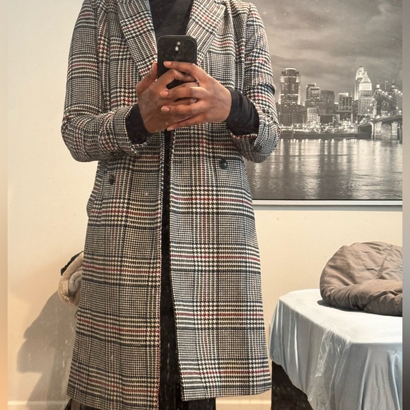 ASOS coat - Picture 6 of 7